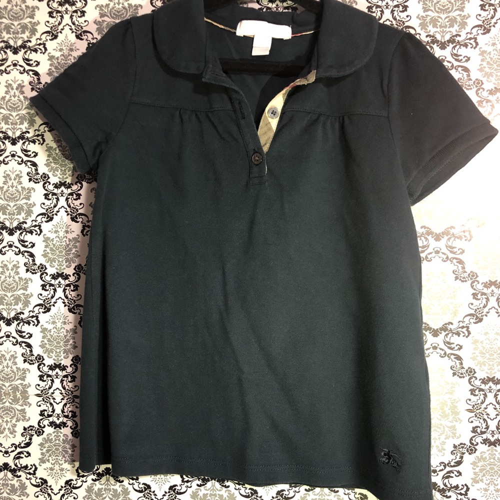 Burberry Polo